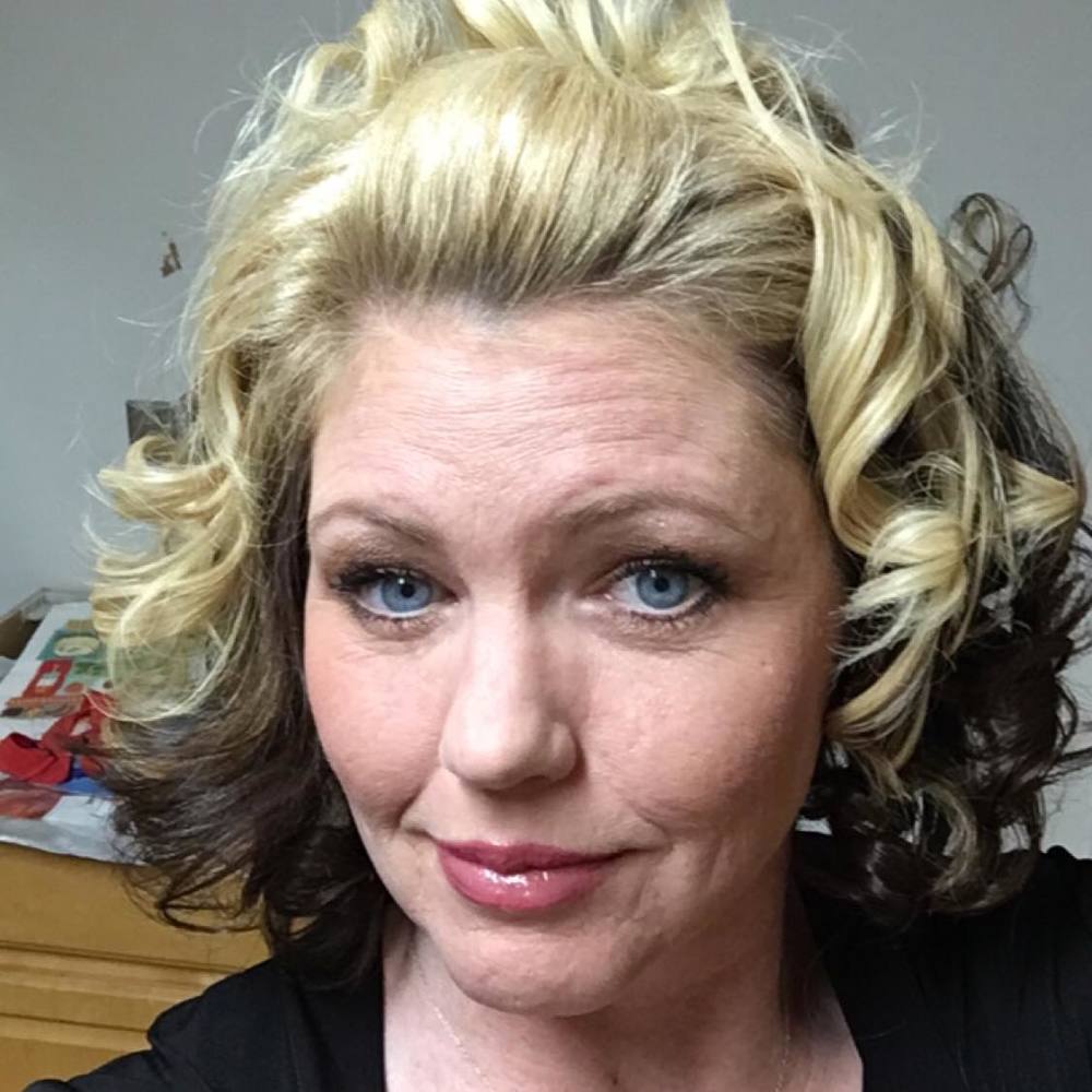 Meet your Posher, Leah